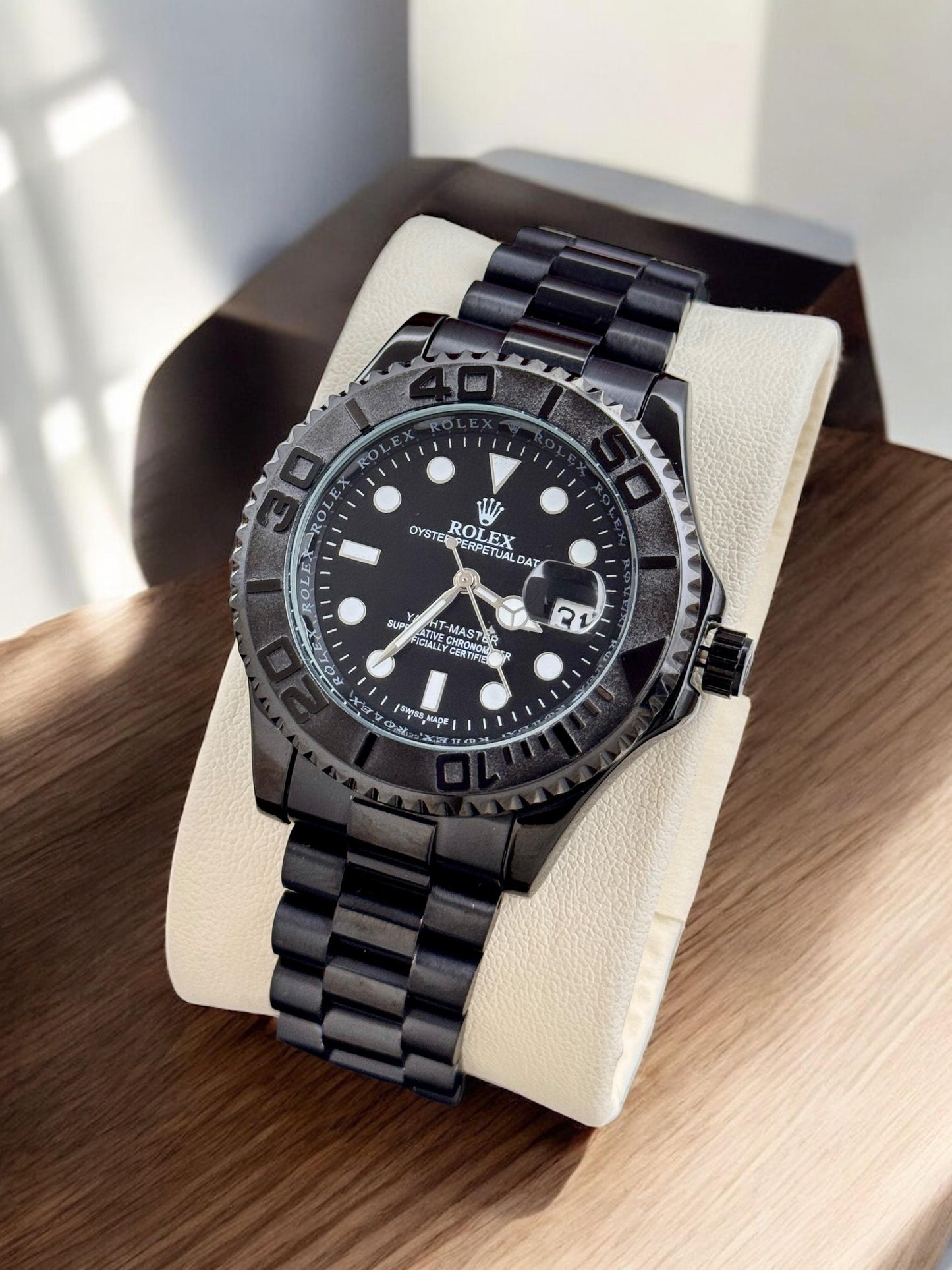 Rolex watch