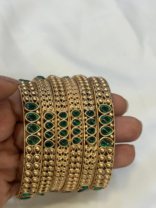 Bangles