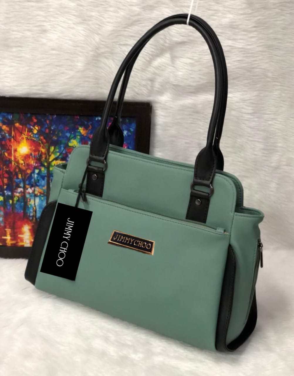 Handbag