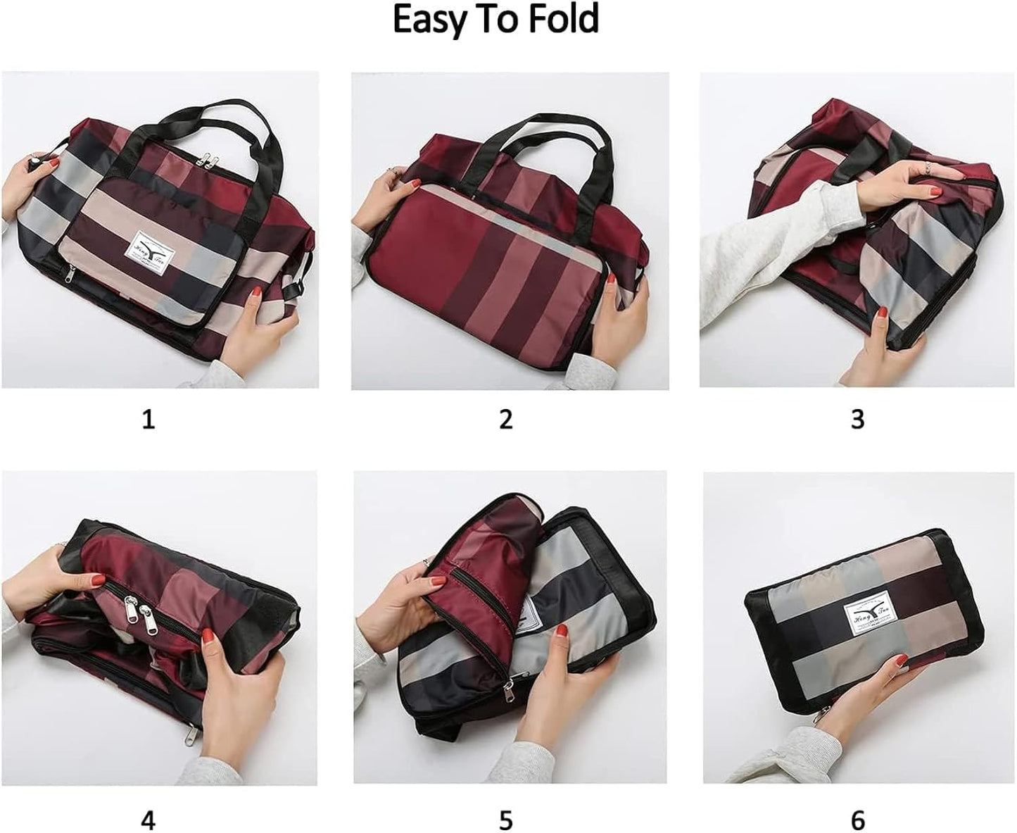 Travel & Gym bag