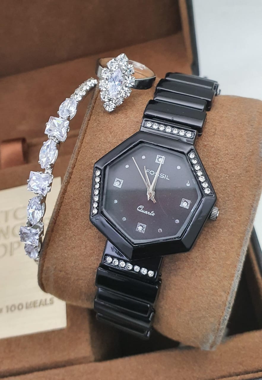 2pc combo watch