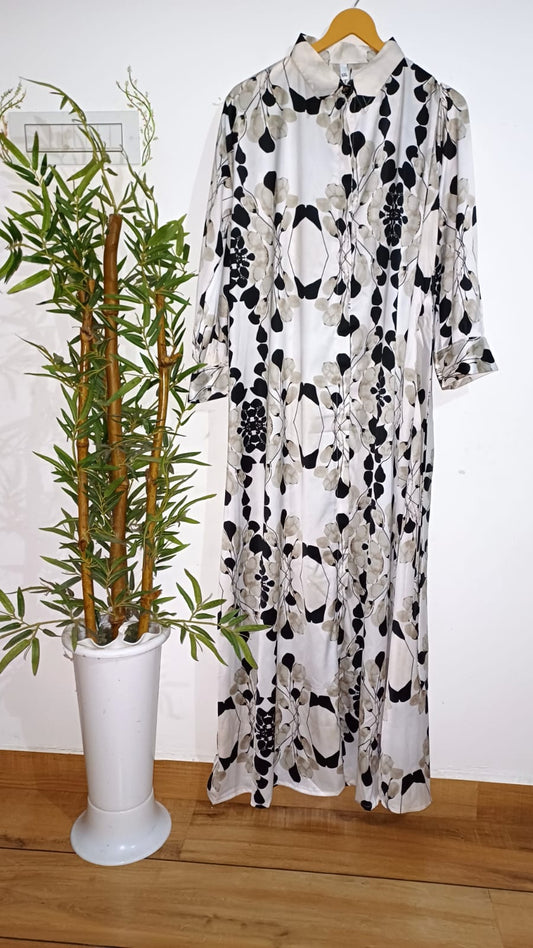 Maxi Gown