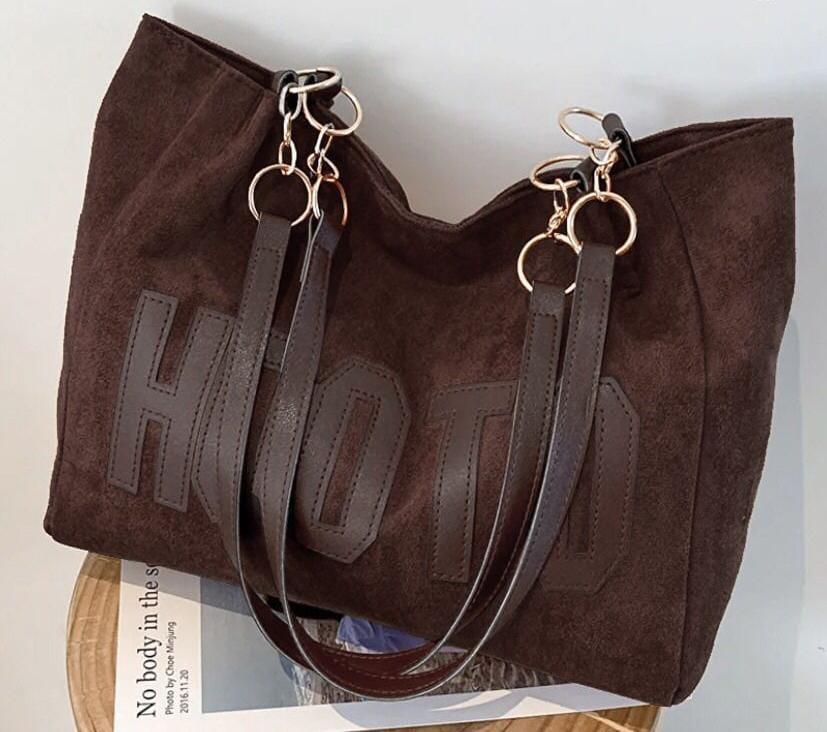 Tote bag