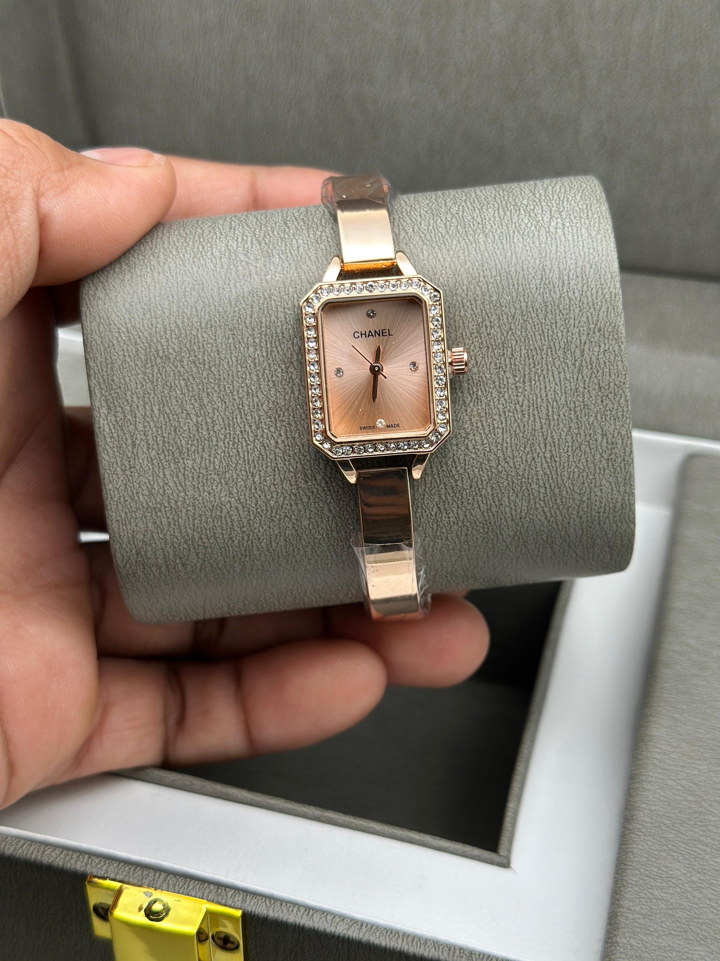 Ladies watch