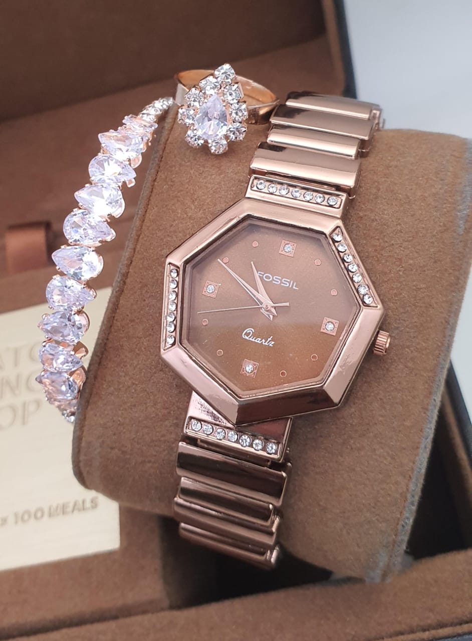 2pc combo watch