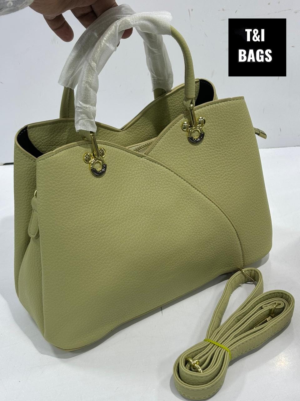 FANCY BAG