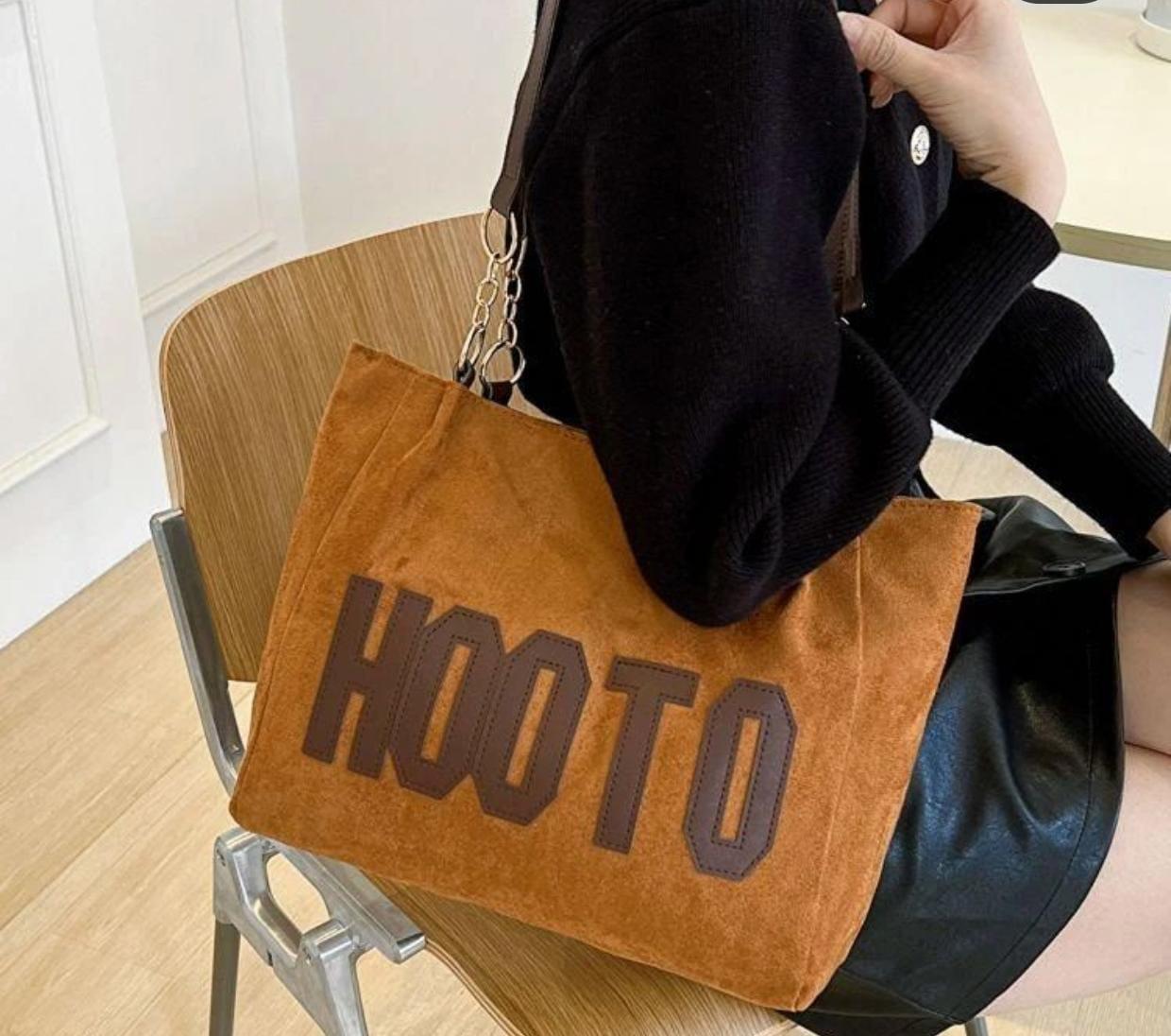 Tote bag