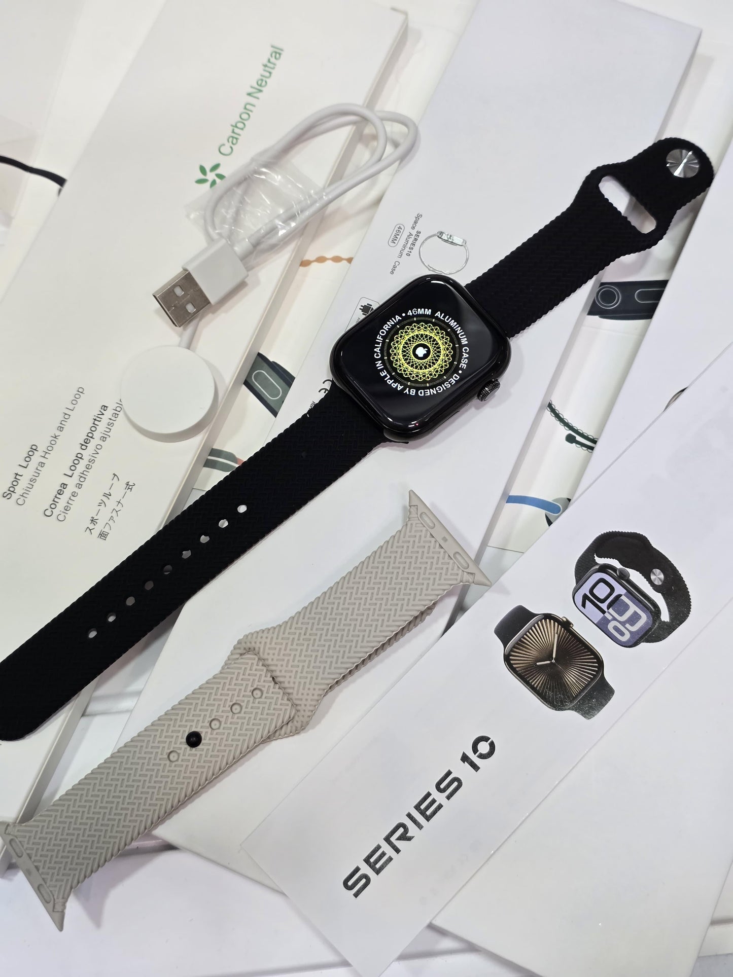 Smart watch
