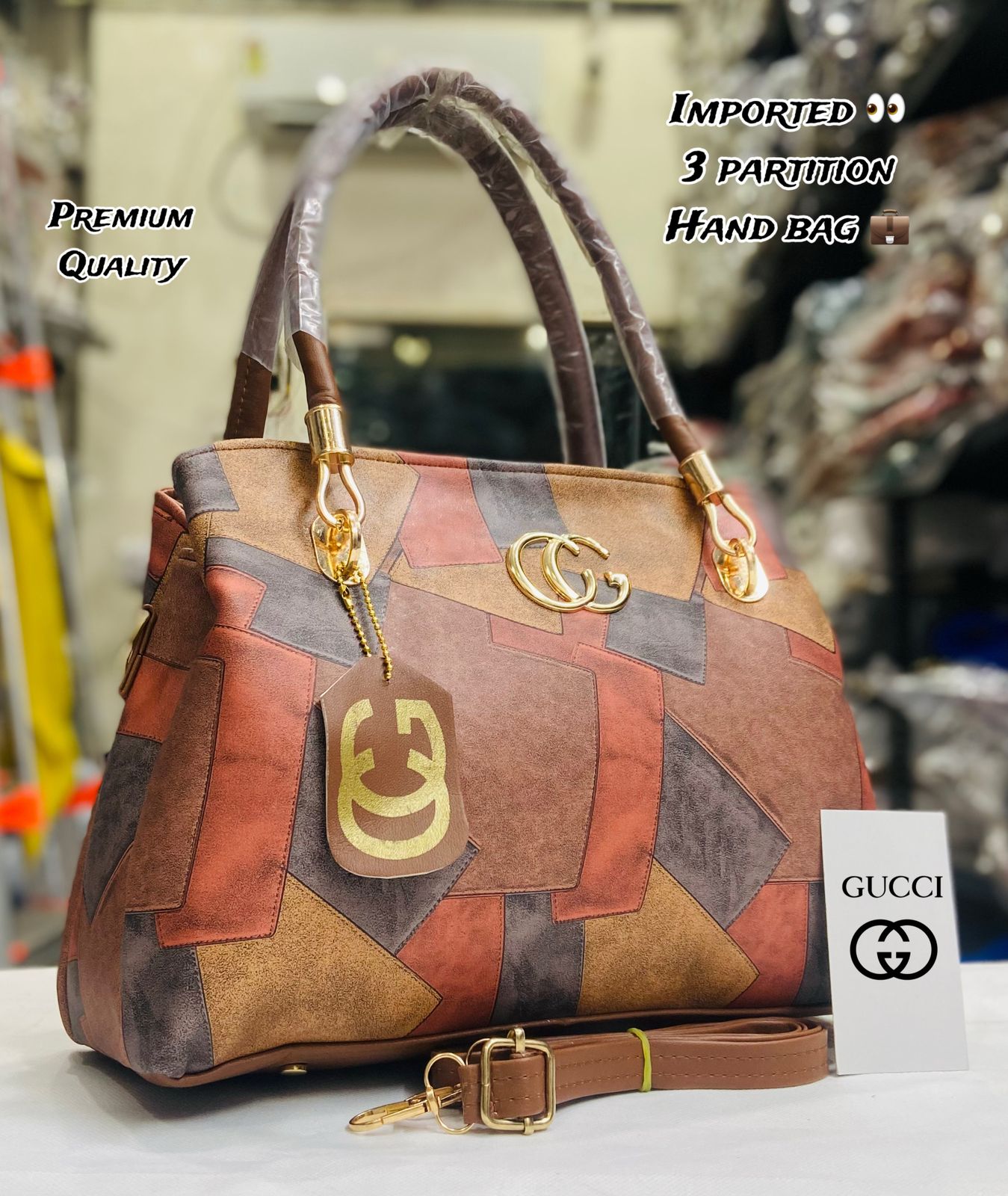 Handbag