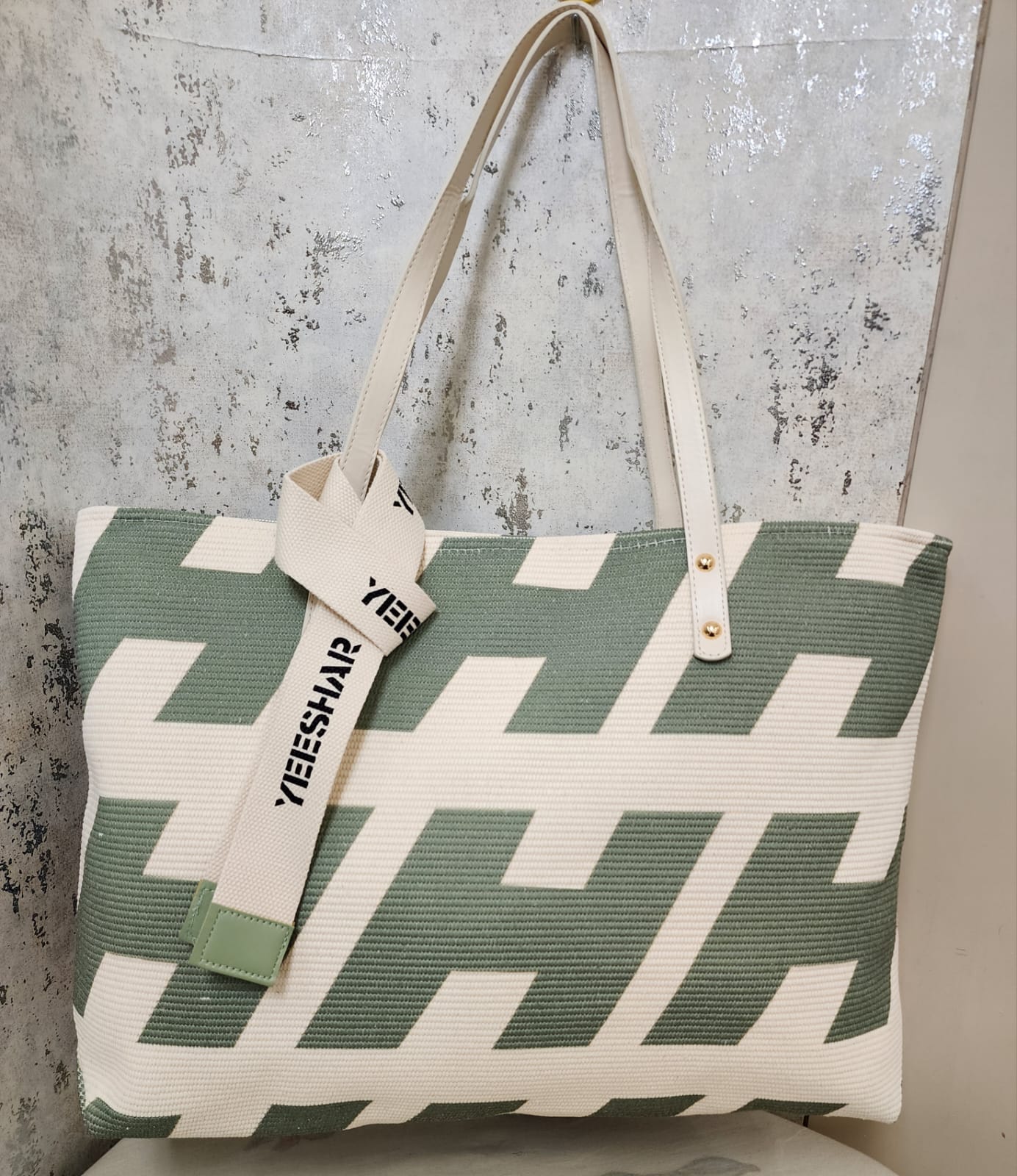 Classic Tote Bag