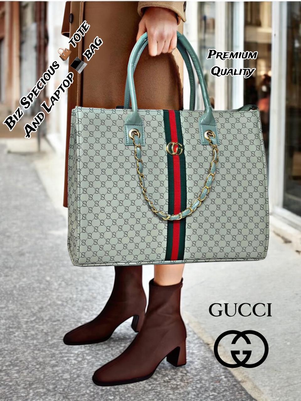 Gucci Handbag