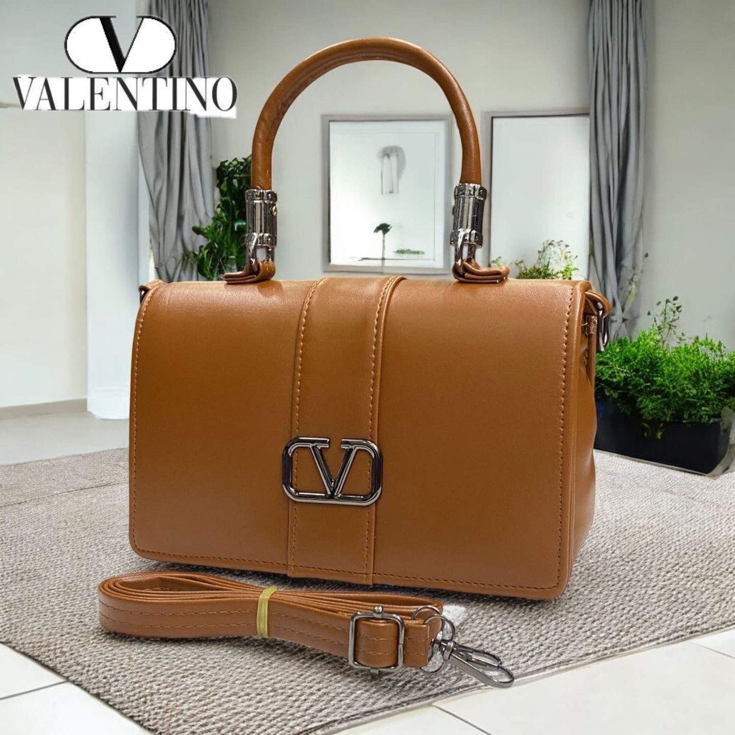 Crossbody sling bag
