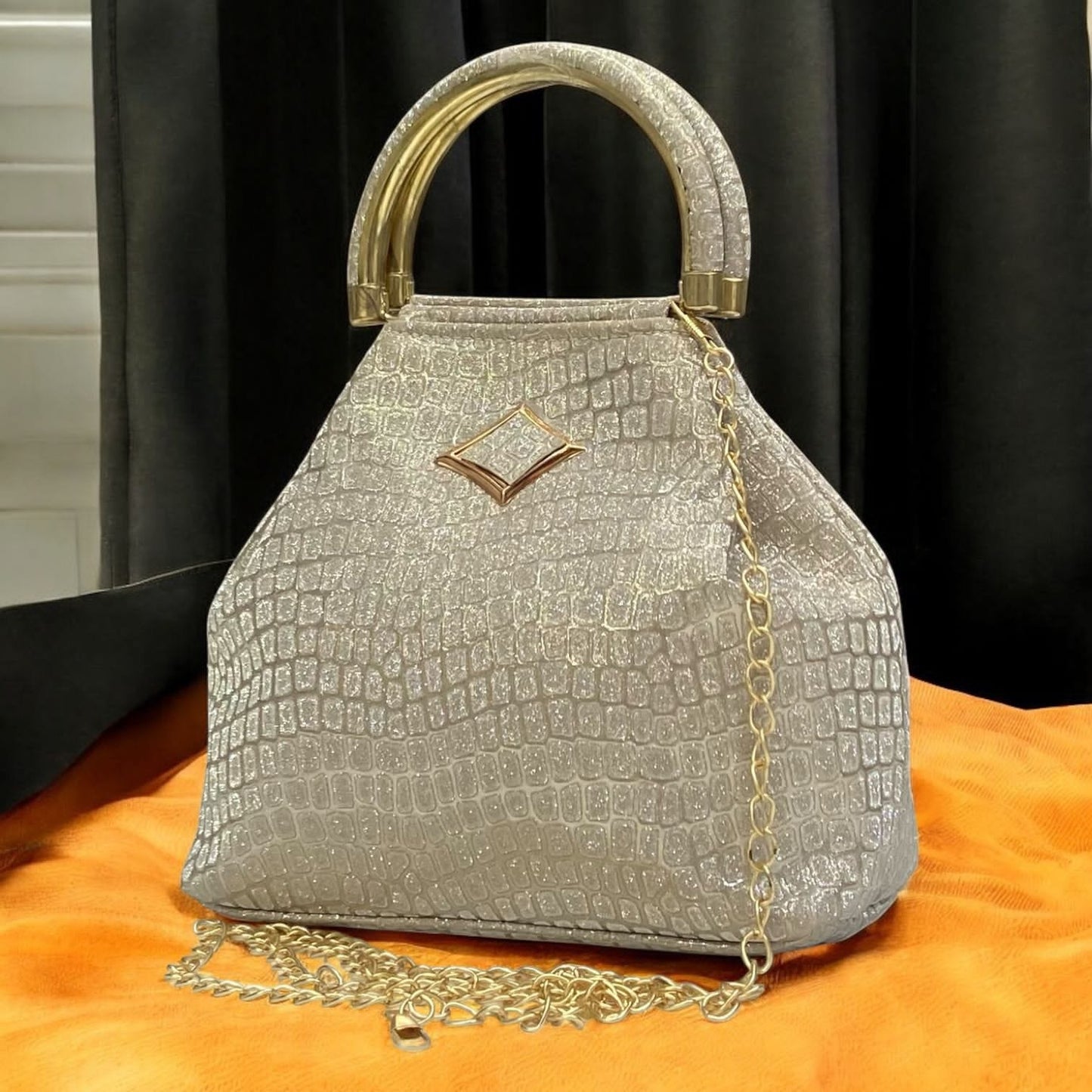 Bridal sling bag