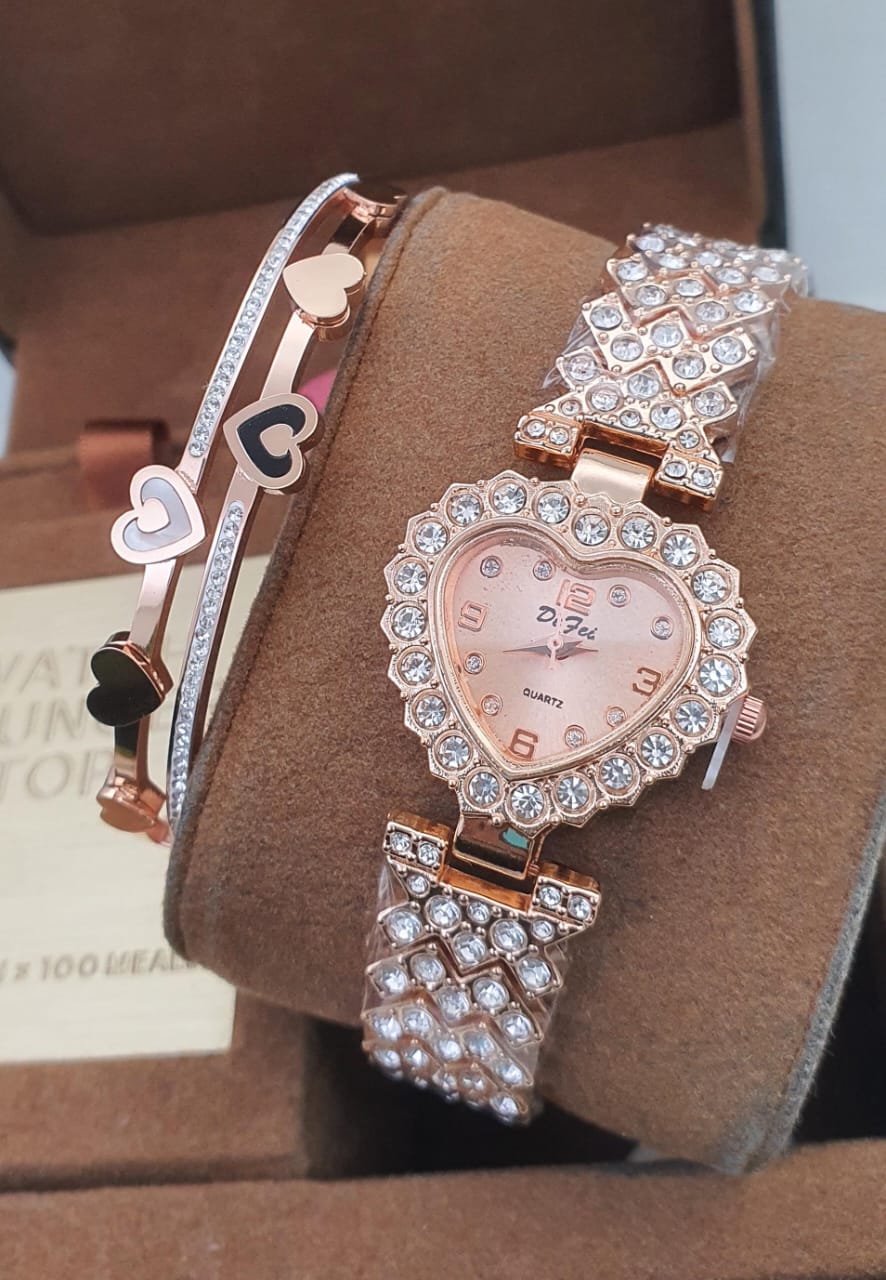 2pc combo watch