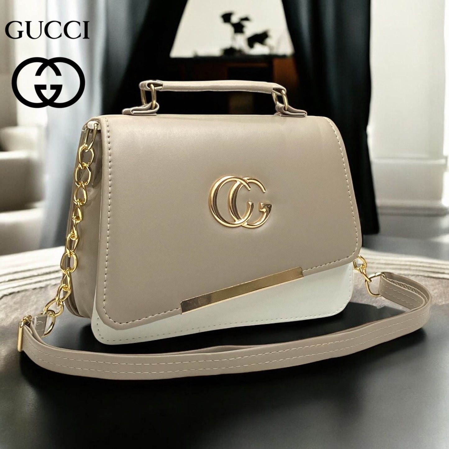 Gucci sling bag