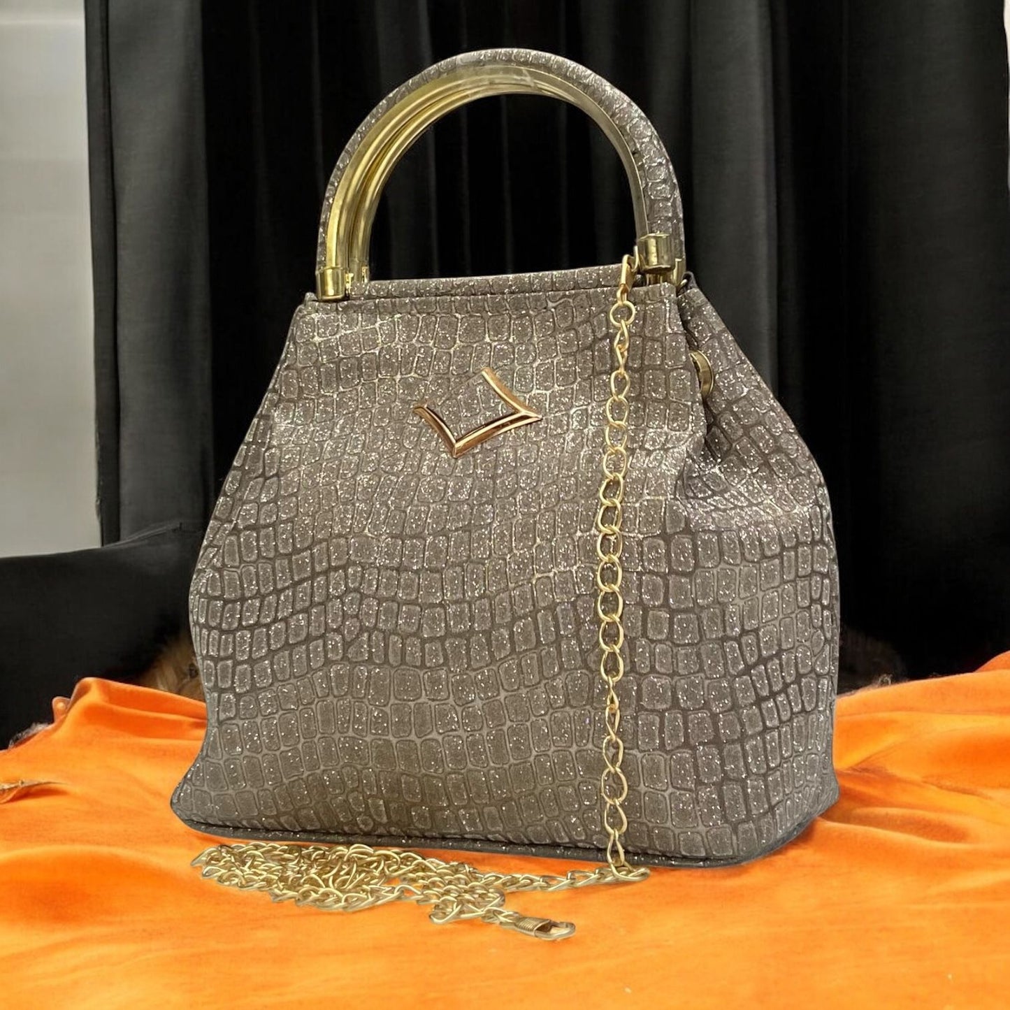 Bridal sling bag