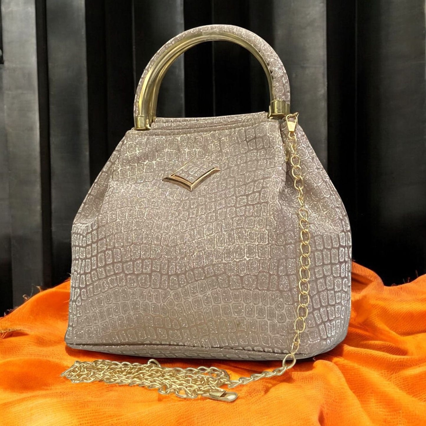 Bridal sling bag