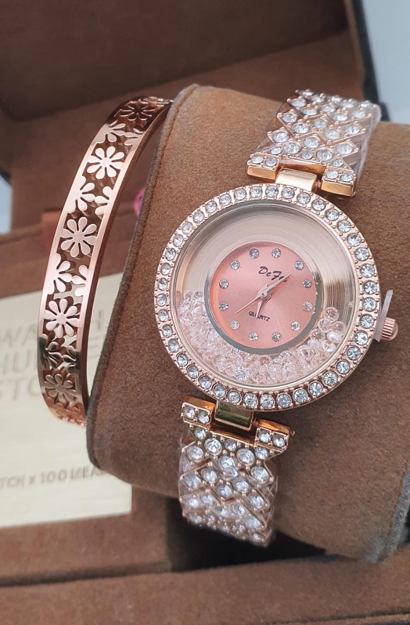 2pc combo watch