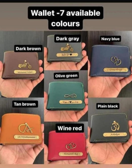 Wallet