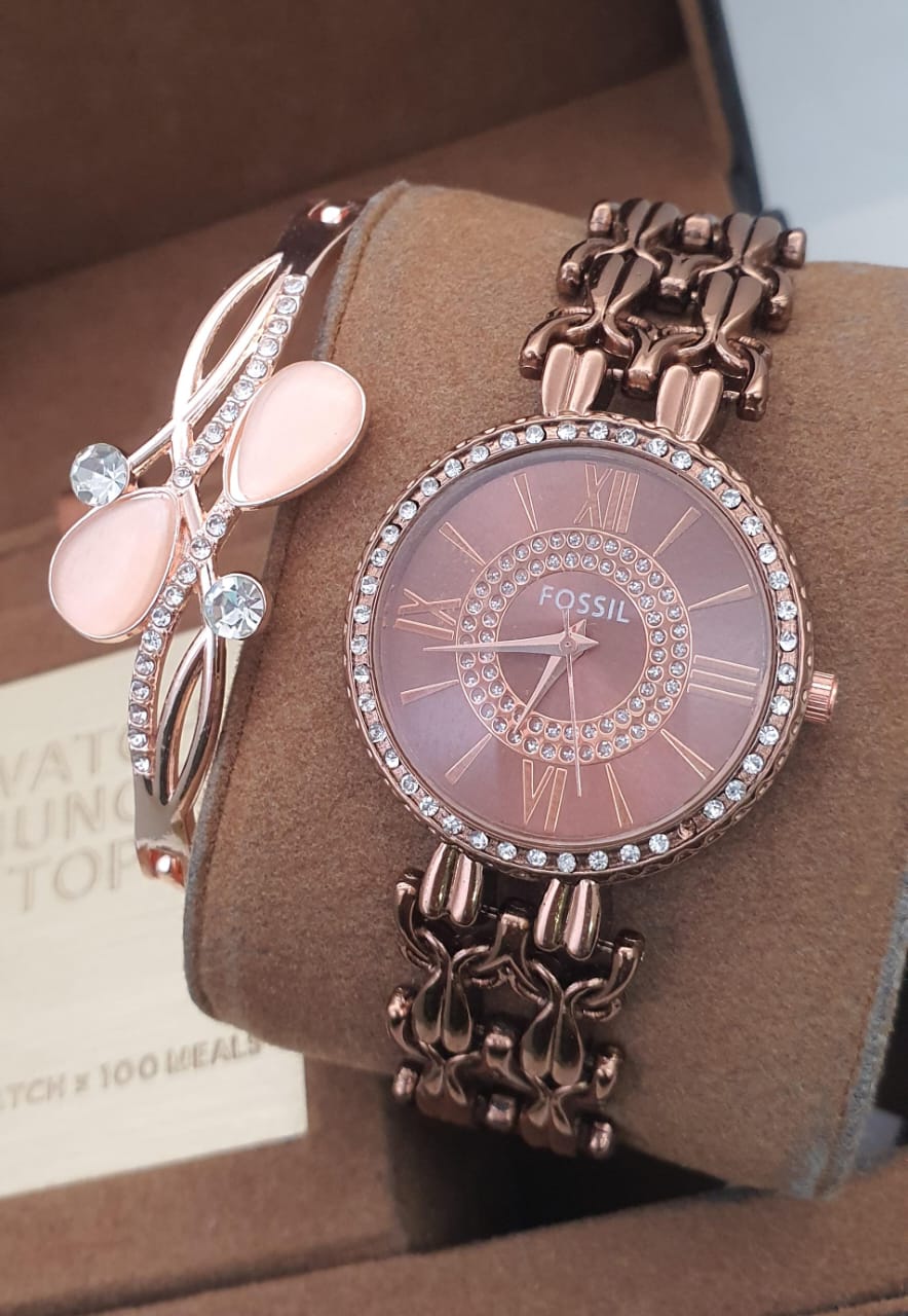 2pc combo watch