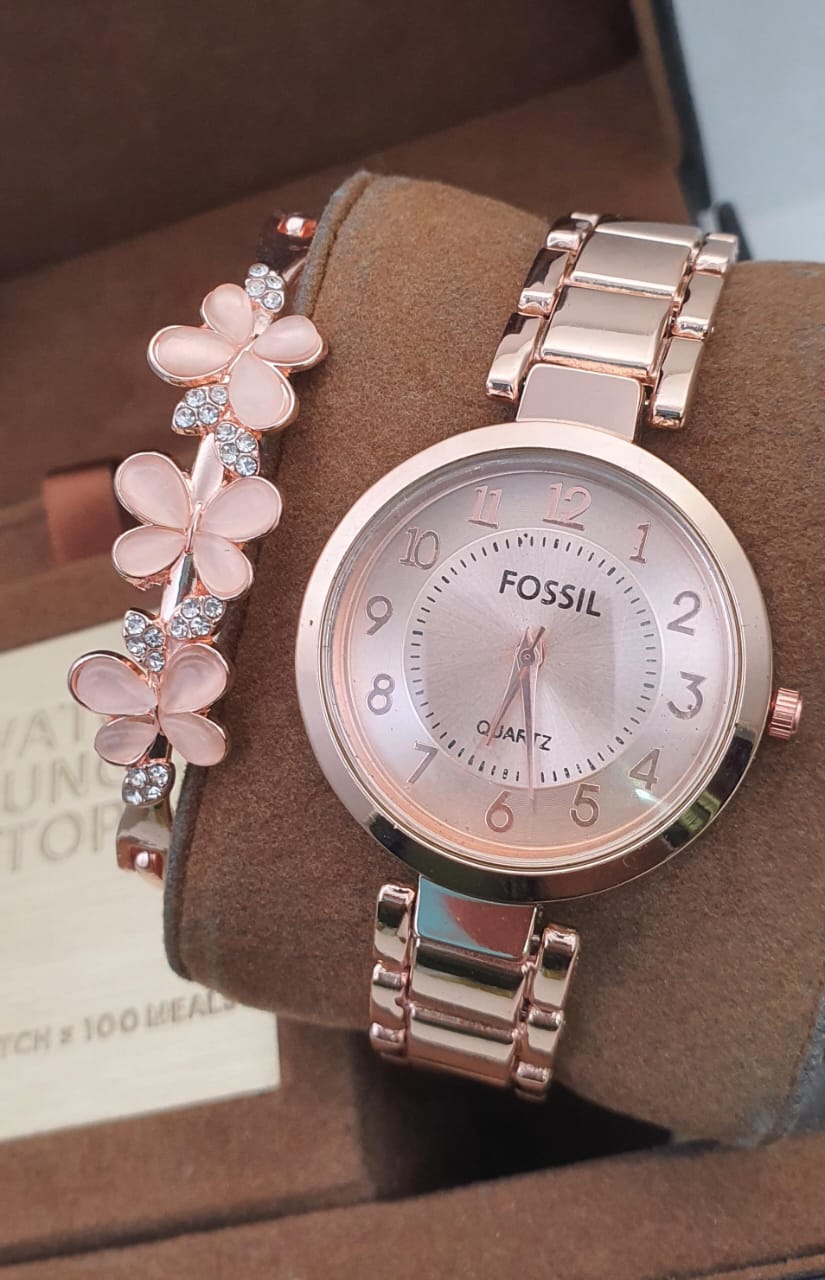 2pc combo watch