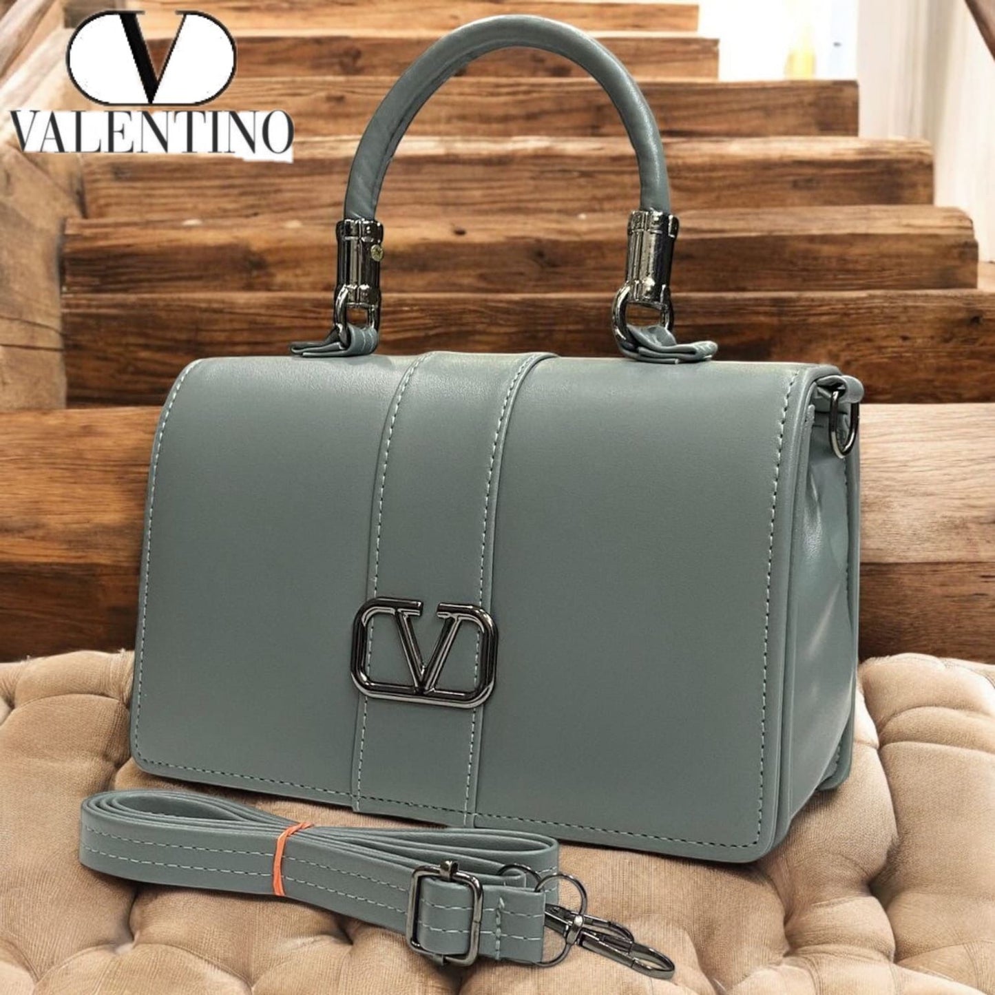 Crossbody sling bag