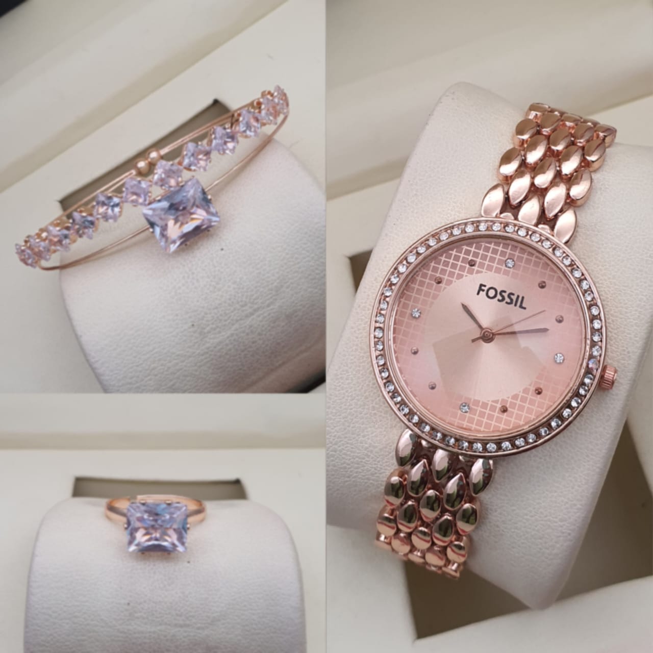 3pc combo watch