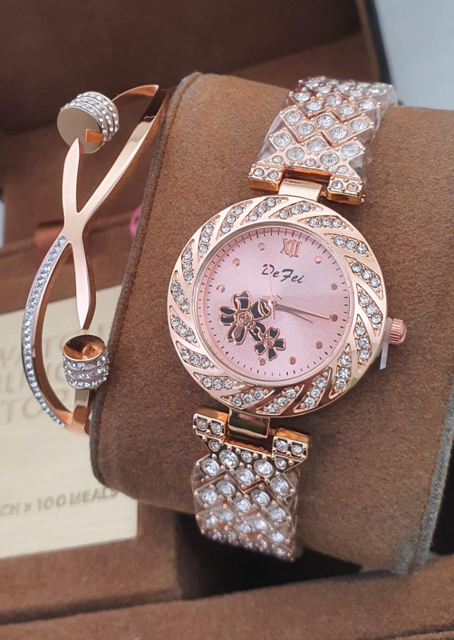 2pc combo watch