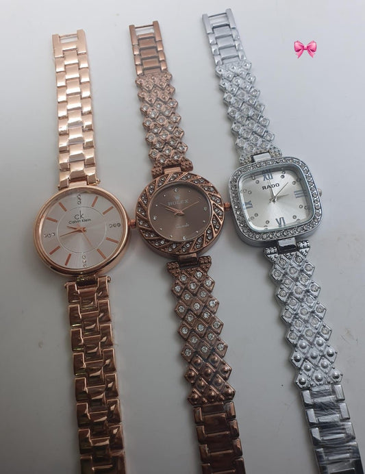 3 pcs combo