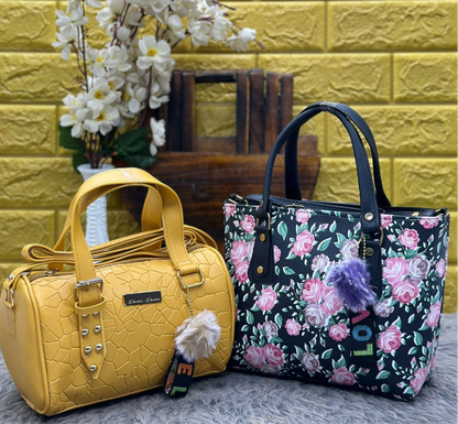 Sling combo bags 9 colors 😍