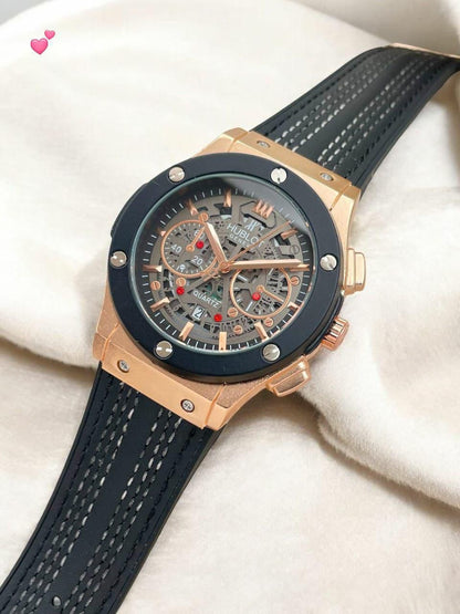 Hublot for men