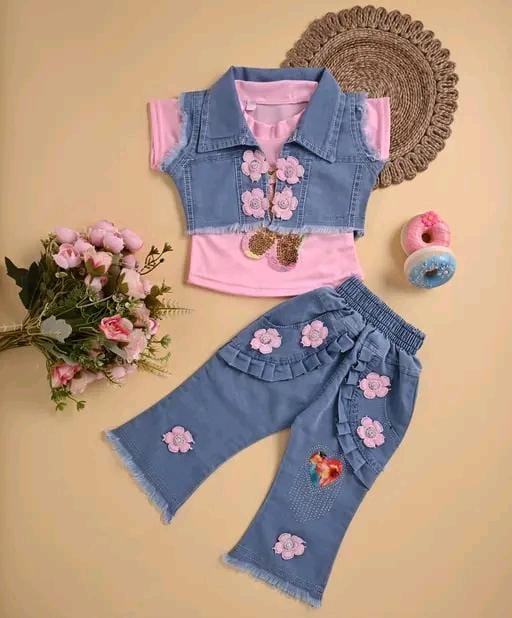 Kids collections