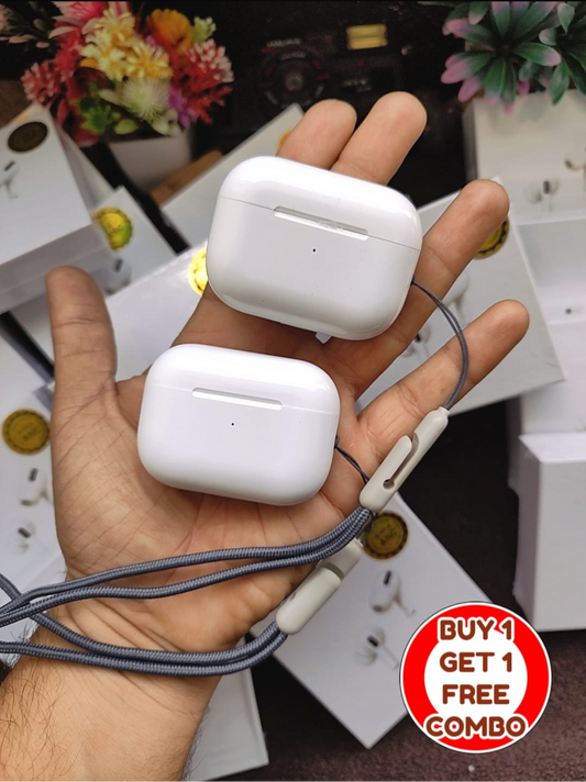 Bluetooth earbuds
