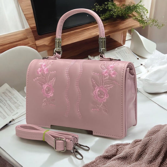 Handy sling bag
