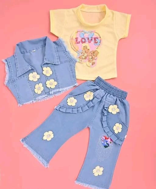 kids collections