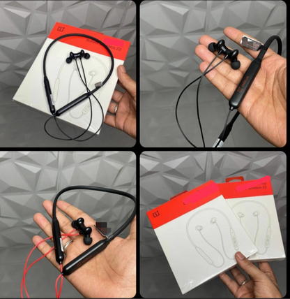 bluetooth neckband buy 1 get 1 free