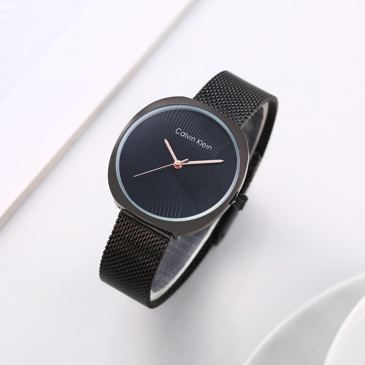 Ck ladies watch