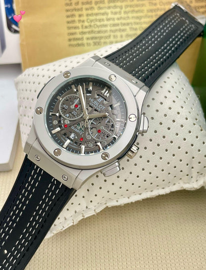 Hublot for men