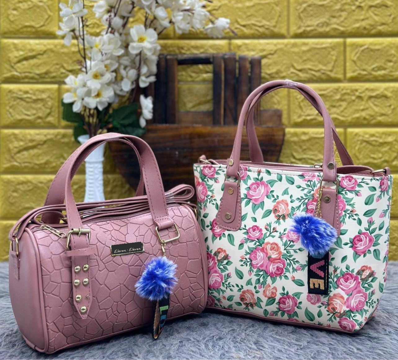 Sling combo bags 9 colors 😍