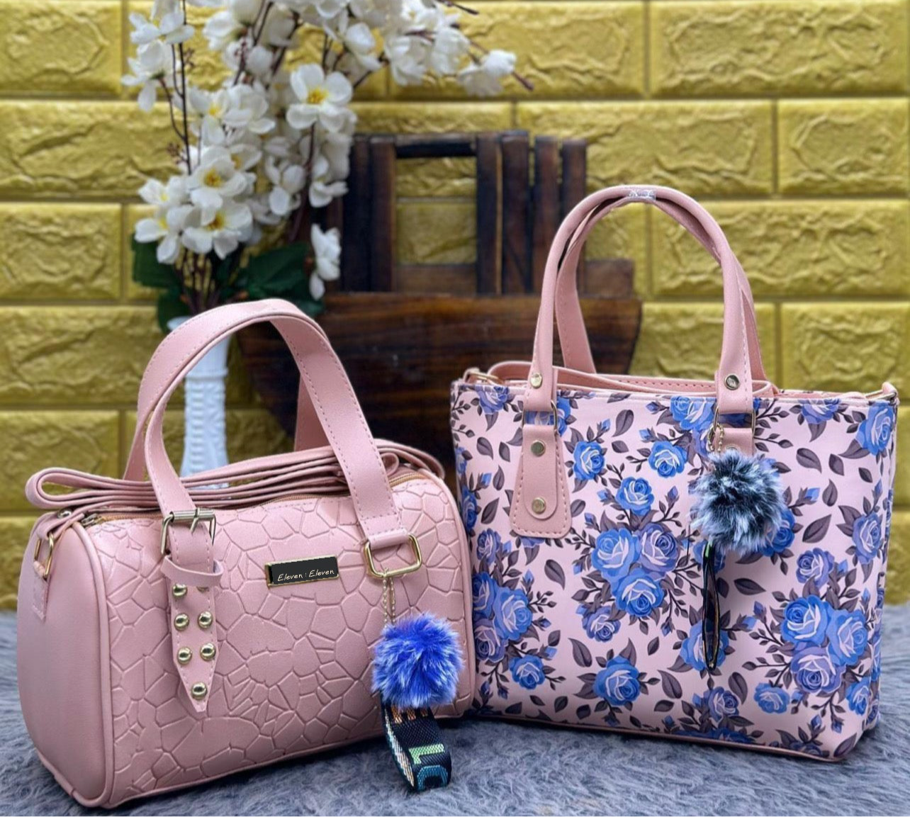 Sling combo bags 9 colors 😍