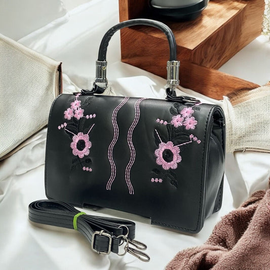 Handy sling bag