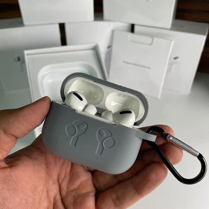 bluetooth headset with cover