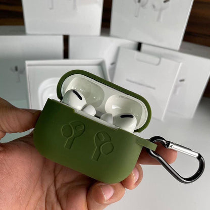 bluetooth headset with cover