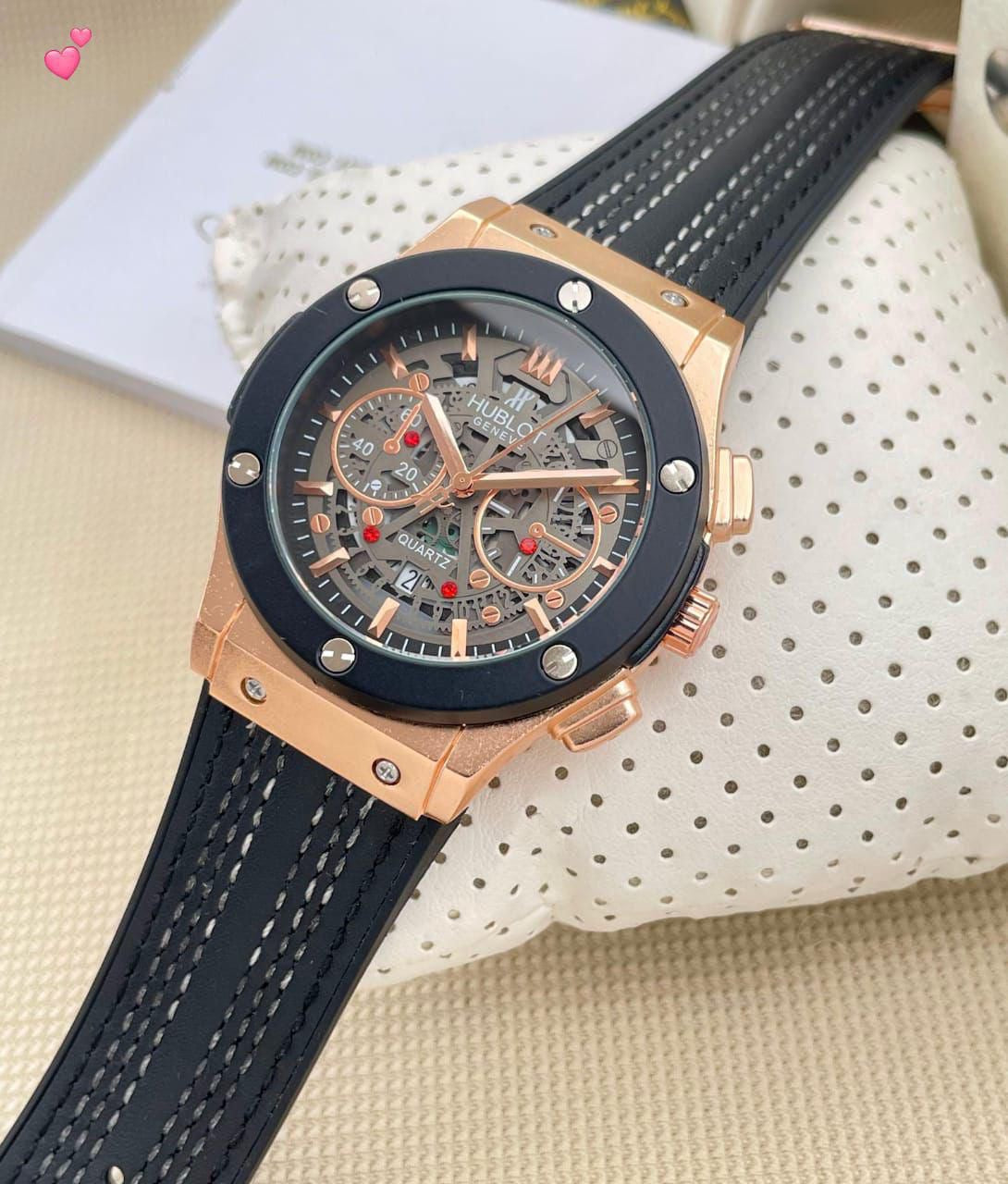 Hublot for men