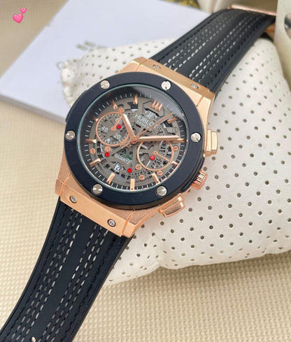Hublot for men