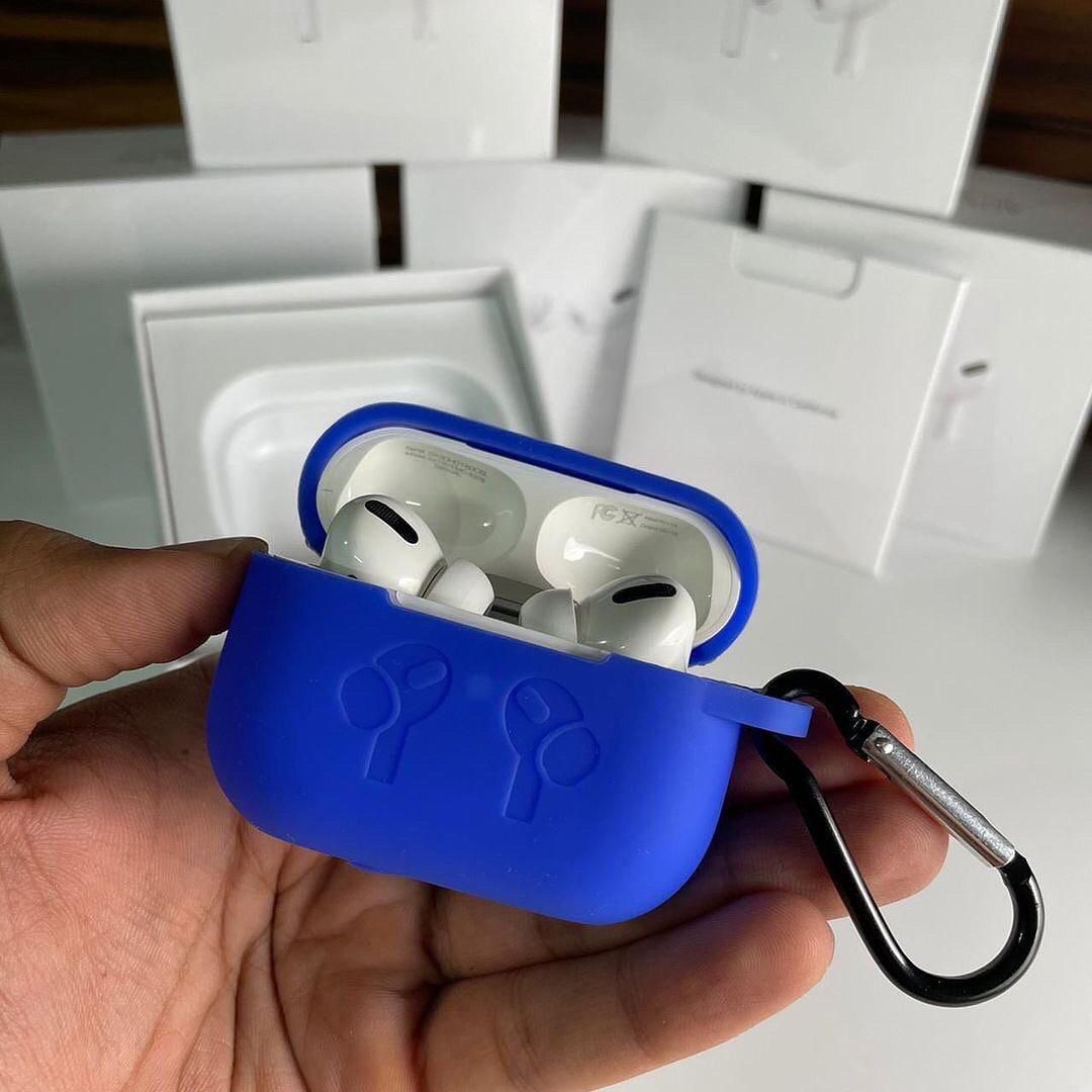bluetooth headset with cover