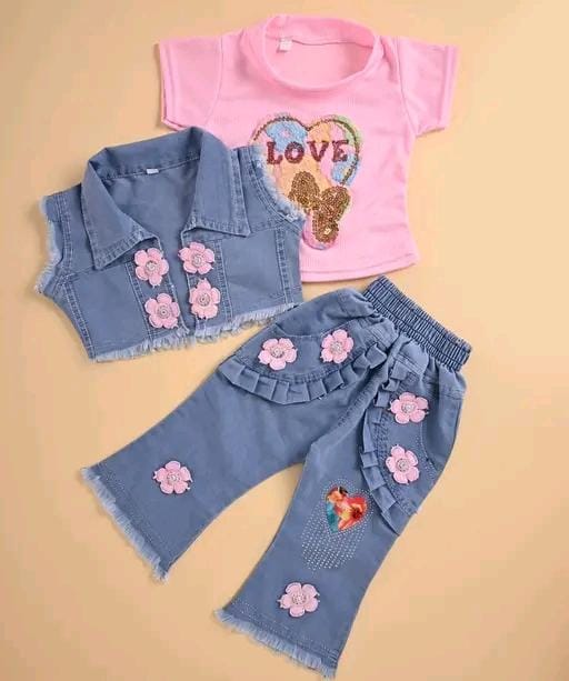 Kids collections