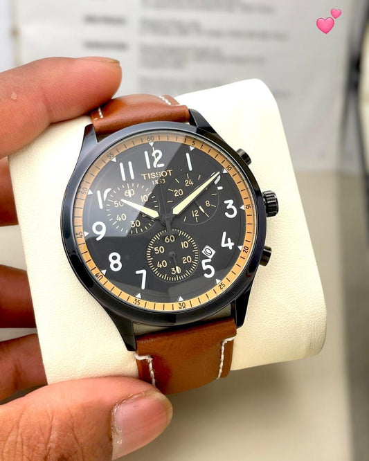 Tissot mens watch