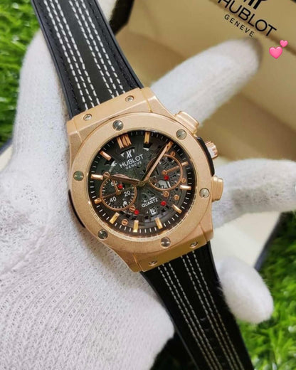 Hublot for men