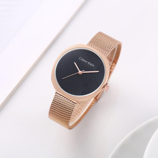 Ck ladies watch